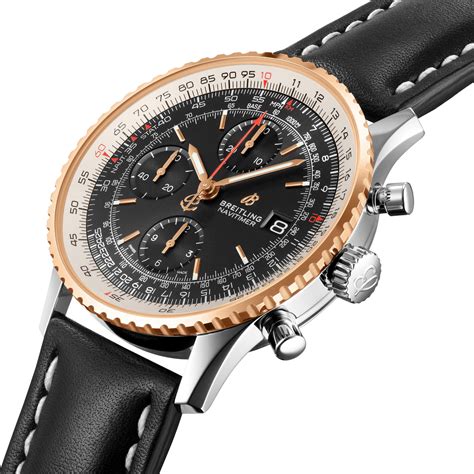 breitling navitimer 1 chronograph.